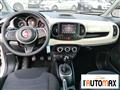 FIAT 500 L 1.3 Multijet 95 CV  Autocarro 4 Posti