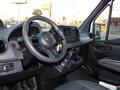 MERCEDES Sprinter 214 cdi F 32 30 Executive E6