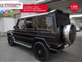 MERCEDES CLASSE G G 350 BlueTEC S.W. Lunga