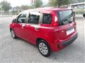 FIAT PANDA 1.2 69cv NEOPATENTATI