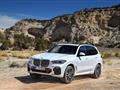 BMW X5 G05 2018 -  xdrive30d xLine auto