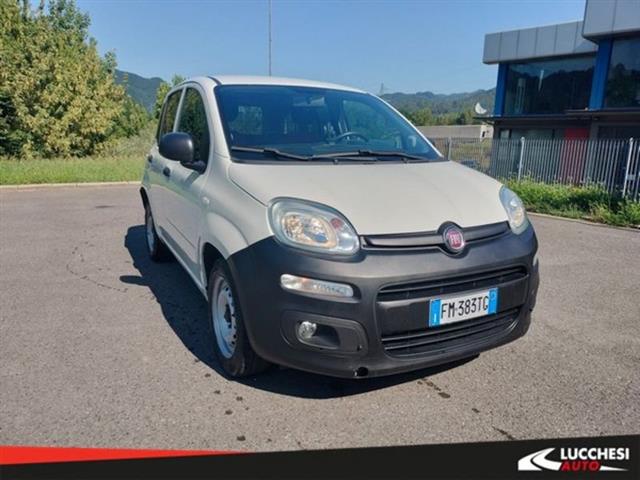 FIAT PANDA VAN Panda 1.3 MJT S&S Pop Van 2 posti