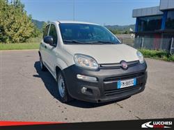 FIAT PANDA VAN Panda 1.3 MJT S&S Pop Van 2 posti