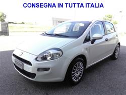 FIAT PUNTO +IVA 1.4 GPL N1 AUTOCARRO 4 POSTI-FRIZIONE NUOVA-