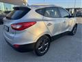 HYUNDAI IX35 1.7 CRDi 2WD Comfort