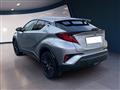 TOYOTA C-HR I 2020 1.8h Lounge e-cvt