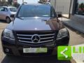 MERCEDES CLASSE GLK CDI 4Matic BlueEFFICIENCY 170 CV 7G-TRONIC PLUS