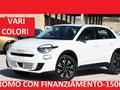 FIAT 600 HYBRID 1.2 100CV Hybrid PACK CONFORT