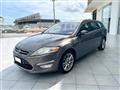 FORD MONDEO WAGON 2.0 163 cv Titanium Automatica