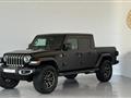 JEEP WRANGLER GLADIATOR 3.6 V6 OVERLAND TOTAL BLACK