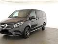 MERCEDES CLASSE V d Automatic 4Matic Premium AMG Long Tetto/Navi/360