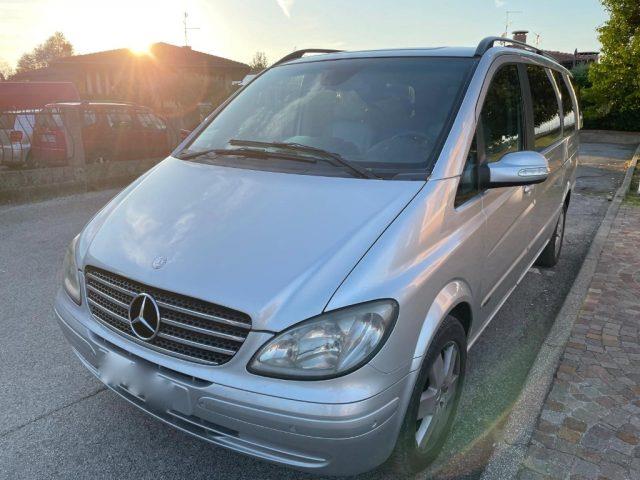 MERCEDES VIANO 3.0 CDI Trend EL 8 posti