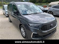 FORD TOURNEO CONNECT 2.0 EcoBlue 122 CV AWD Titanium