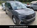 FORD TOURNEO CONNECT 2.0 EcoBlue 122 CV AWD Titanium