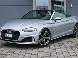 AUDI A5 CABRIO Cabrio 35 TDI S tronic Business Advanced