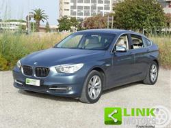 BMW SERIE 5 GRAN TURISMO GT Unico Proprietario