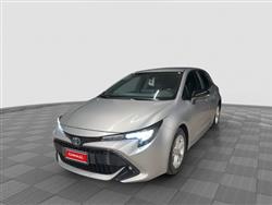 TOYOTA COROLLA 1.8 Hybrid Business