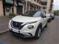 NISSAN Juke 1.0 dig-t N-Connecta 117cv