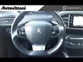 PEUGEOT 308 Station Wagon 1.2 PureTech Turbo 130cv Allure