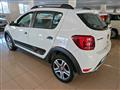 DACIA NUOVA SANDERO STEPWAY Sandero Stepway 1.5 Blue dCi 95 CV Comfort