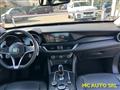 ALFA ROMEO STELVIO 2.2 Turbodiesel 180 CV AT8 RWD Executive CON FINAN