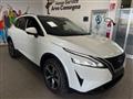 NISSAN NUOVO QASHQAI MHEV 158 CV Xtronic N-Connecta