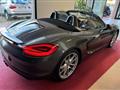 PORSCHE BOXSTER 2.7 Cerchi r20 SERVICE PORSCHE