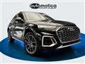 AUDI Q5 SPORTBACK SPB 55 TFSI e quattro S tronic S line