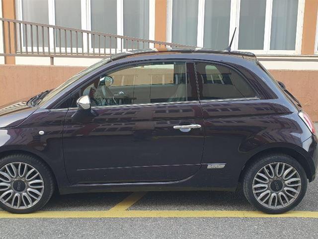 FIAT 500 1.3 Multijet 16V 95 CV Cult