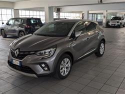 RENAULT NUOVO CAPTUR Captur TCe 100 CV GPL FAP Intens