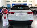 AUDI Q3 2.0 TDI 200 CV 40 QUATTRO S TRONIC