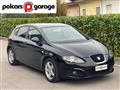 SEAT LEON 1.6 TDI 90CV CR DPF Reference