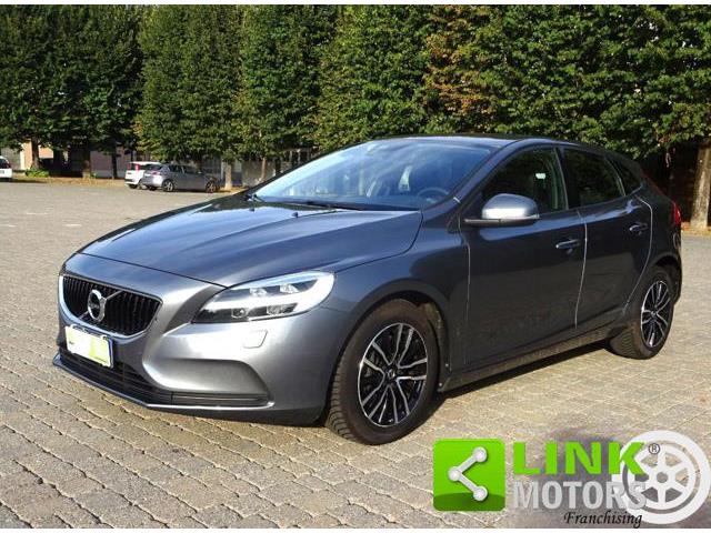 VOLVO V40 D2 Geartronic Business Plus