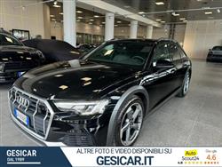 AUDI A6 ALLROAD 45 TDI 3.0 mhev quattro S tronic