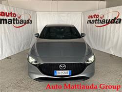 MAZDA 3 Mazda3 2.0L Skyactiv-G M-Hybrid Exceed