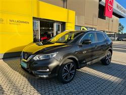 NISSAN QASHQAI 1.3 DIG-T 140 CV N-Connecta