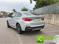 BMW X4 xDrive20d Msport GARANZIA INCLUSA