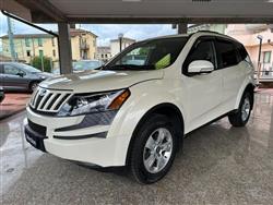 MAHINDRA XUV500 2.2 16V AWD W6