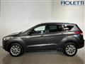 FORD KUGA (2012) Kuga 2.0 TDCI 120 CV S&S 2WD Titanium