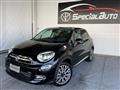 FIAT 500X 1.3 MultiJet 95cv navi+retrocam