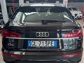 AUDI Q5 40 TDI SPORTBACK Quattro Business Advanced SLINE