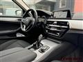 BMW SERIE 5 TOURING d xDrive Touring Business IVA ESPOSTA