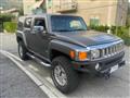 HUMMER H3 3.5 Platinum G.P.L. PELLE TOTALE