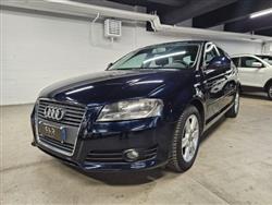 AUDI A3 SPORTBACK SPB 1.8 TFSI Ambition