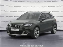 SEAT ARONA 1.0 EcoTSI 115 CV XPERIENCE