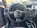 AUDI A1 1.4 tfsi Ambition 122cv s-tronic