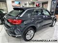 VOLKSWAGEN T-ROC 2.0 TDI SCR 150CV Business Navi BlueMotion Tech.