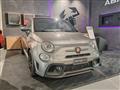 ABARTH 695 1.4 Turbo T-Jet 180 CV M.T.A.