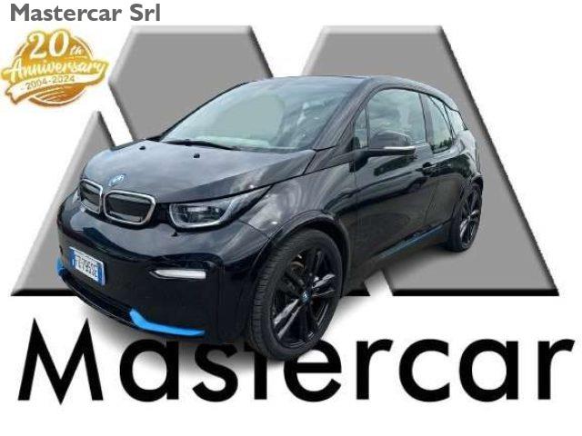 BMW I3 i3s 120Ah - FZ795SE