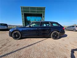 AUDI A4 AVANT Avant  cerchi 18 rate tasso 0